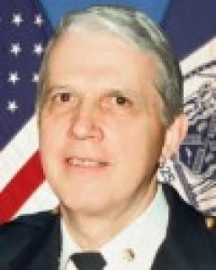Richard Daniel Winter