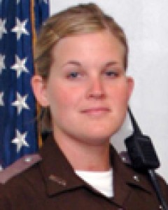Sarah Irene Haylett-Jones