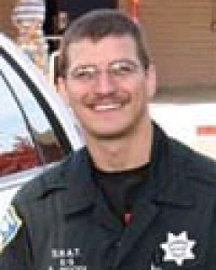 Bradley Alan Moody