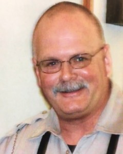 David Whitfield Gilstrap, Jr.