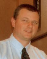 Ian James Morton