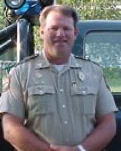 Darrell "Monty" Carmikle