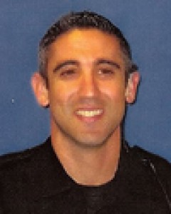 Alex Del Rio