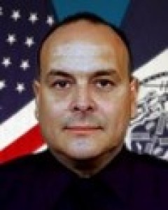 Alex W. Baez