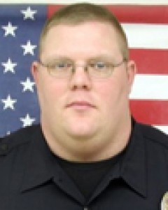 Mark Steven Simmons