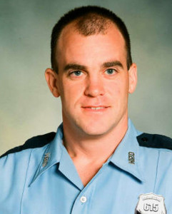 Timothy Scott Abernethy