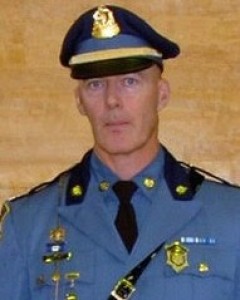 Richard J. Cashin