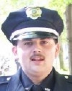 Jarod Michael Dean