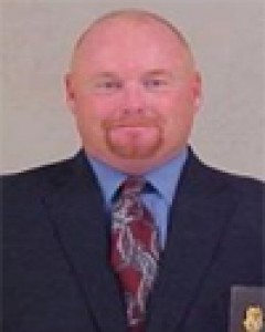Larry Neal Blagg