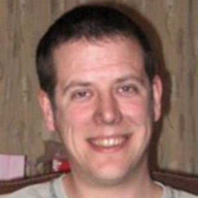 George Adam Small