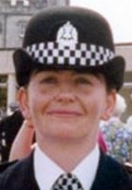 Diane Christine Donald