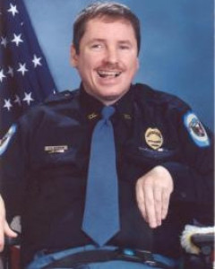 James Frederick Norman, II