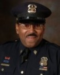 David Lucious Williams