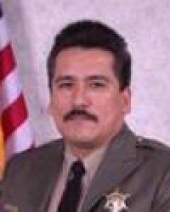 Greg Hernandez, Jr.