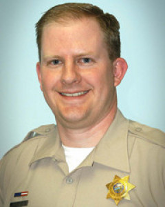 Chad Lee Mechels