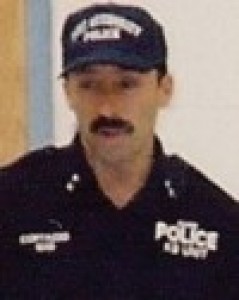 John Mark Cortazzo