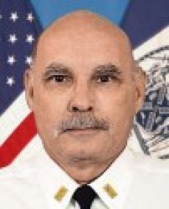 Gerald Rex