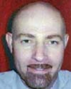 Jeffrey Charles Woolson