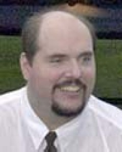 Mark Lindsey Parker