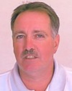 Michael Allen Towner