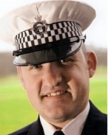 Christopher James Dent