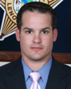 Rickie Allen Pearson, Jr.