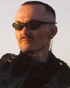D. Robert Martin Harvey