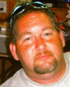 Richard James "Ricky" Stiles, Jr.