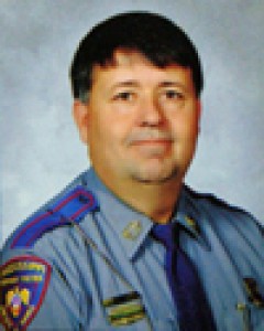 Steve Loy Hood