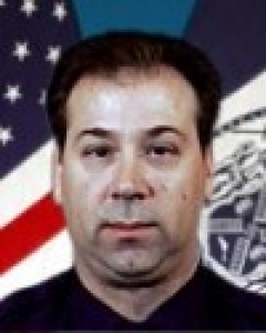 Robert A. Zane, Jr.