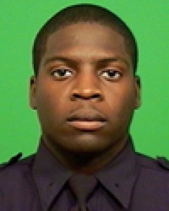 Omar J. Edwards