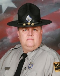 Kyle Patrick Barber