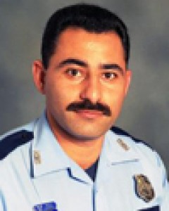 Henry Canales