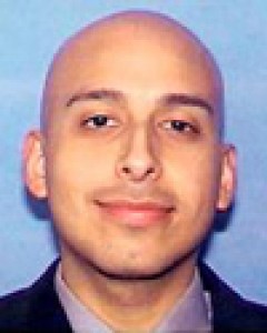 Alejandro "Alex" Valadez