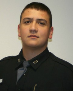 Jorge Ronald Dimas