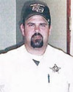Monte  Leroy Matthews