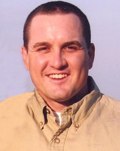 Shane Thomas Detwiler