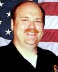 Steven Edward May