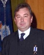 John Mantle Gilbert