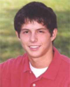 Christopher Darby Ray