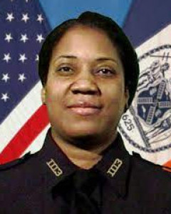 Renee Dunbar