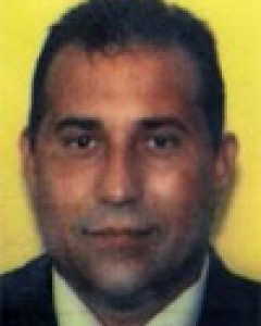 Benjamin Emanuel Santiago-Fragosa