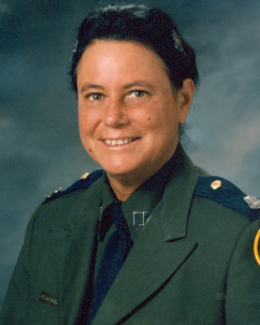 Trena Renee McLaughlin