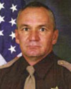 James W. Anderson