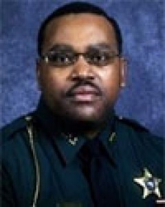 Ronnie O'Neal Brown