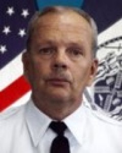 Donald G. Feser