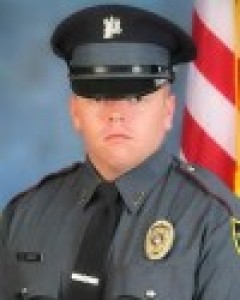 Chad Ernest Spicer