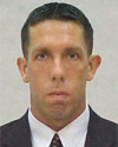 Chad L. Michael