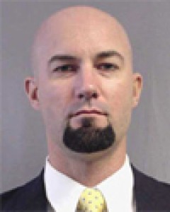 Forrest Nelson Leamon