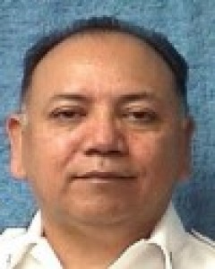Dionicio M. Camacho